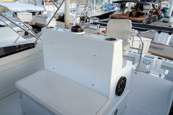 Luxury Private Yacht Charter in Cabo San Lucas Mexico - Leaving from IGY Marina at 5:30 pm