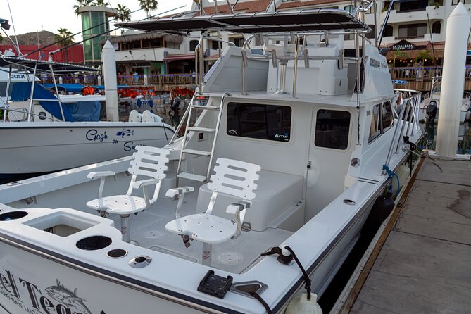 Luxury Private Yacht Charter in Cabo San Lucas Mexico - El Arco, Lover’s Beach, and Pelican Rock