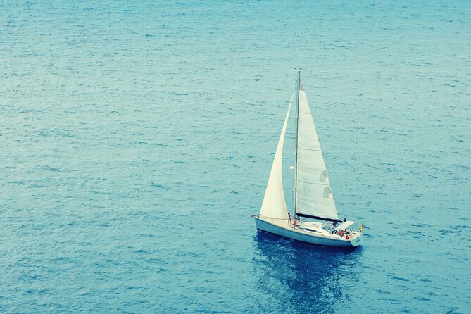 Luxury Private Yacht Sailing Tours in Barcelona - Timing, cancellation, and weather details