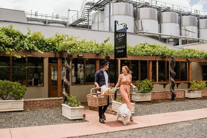 Luxury Range Rover Barossa Valley Half Day Private Tour For 2 - Is $171.18 per person good value?