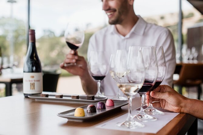 Luxury Range Rover Barossa Valley Half Day Private Tour For 2 - Who will enjoy this Barossa tour most?