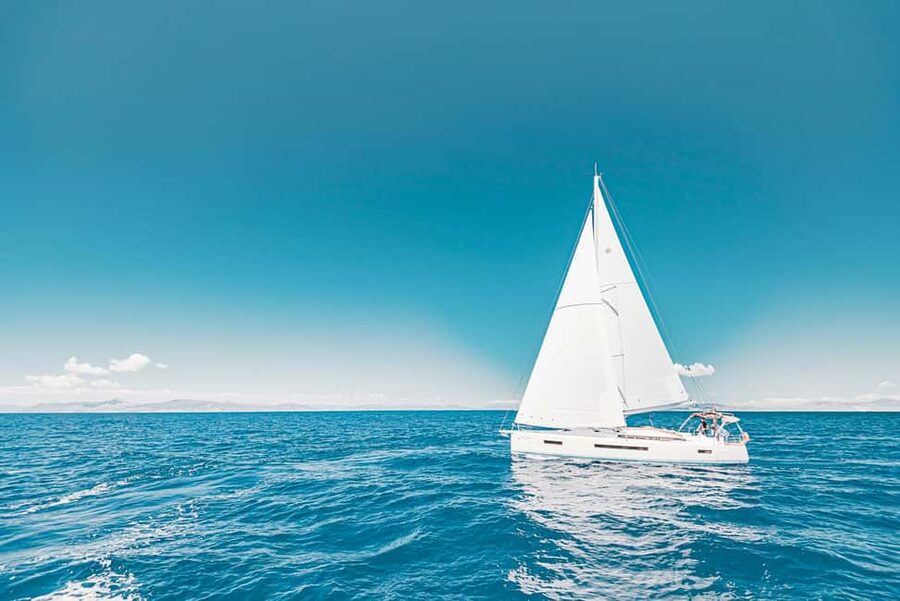 Luxury Sailing Cruise in Agios Nikolaos: Half-Day & Full-Day - Key points to know before you sail