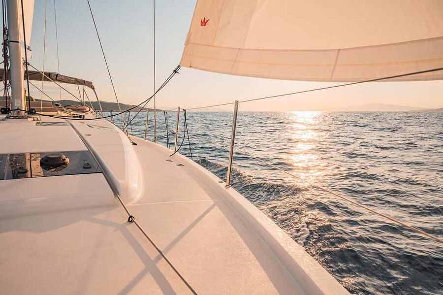 Luxury Sailing Cruise in Agios Nikolaos: Half-Day & Full-Day - Is the $117 price good value?