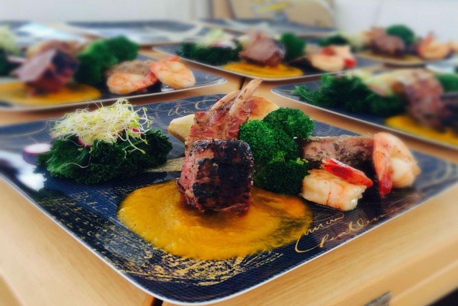 Luxury Seafood Cruise St. Lucia From Castries - Pickup is the detail I would verify twice