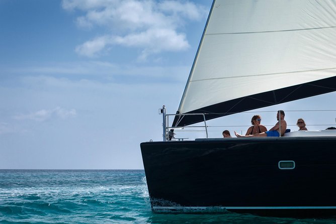 Luxury Seafood Cruise St. Lucia From Castries - Who will enjoy this cruise most