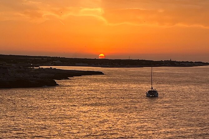 Luxury Shared Boat Tour in Polignano a Mare with Local Aperitif - Who Will Get the Most From This Boat Tour