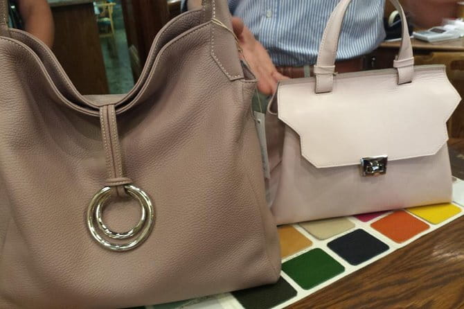 Luxury Shopping Experience: Private Chauffeur to The Mall & Prada - Who will enjoy this shopping day?