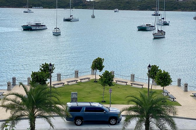 Luxury Sightseeing & Shopping Private Tour - 3 Hours - Skyride to Paradise Point is useful, but not guaranteed