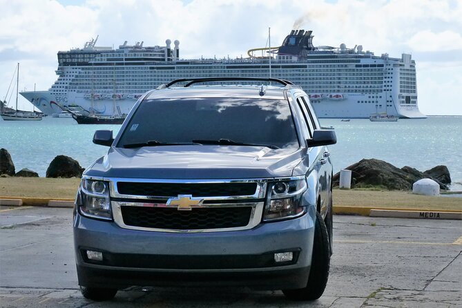 Luxury Sightseeing & Shopping Private Tour - 3 Hours - Comfort, group size, and the real value of $450