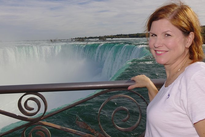 Luxury Small-Group Niagara Falls Day Tour from Toronto with Hornblower Cruise - Why this Toronto to Niagara Falls tour works well