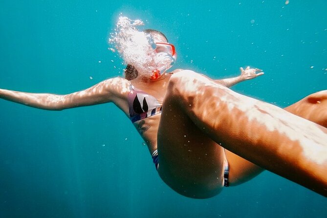 Luxury Snorkeling Tour in Cabo San Lucas - Why this Cabo catamaran trip works well