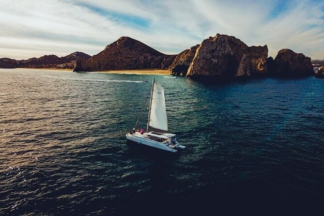 Luxury Snorkeling Tour in Cabo San Lucas - Who should book this Cabo snorkeling tour?