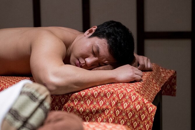 Luxury So Thai Spa Package (4 Hours) - Four hours that change the pace of Bangkok