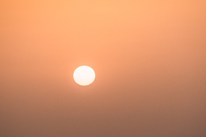Luxury Sunrise Balloon Ride in Luxor with Hotel Pickup - Pilot Ramadan and the landing