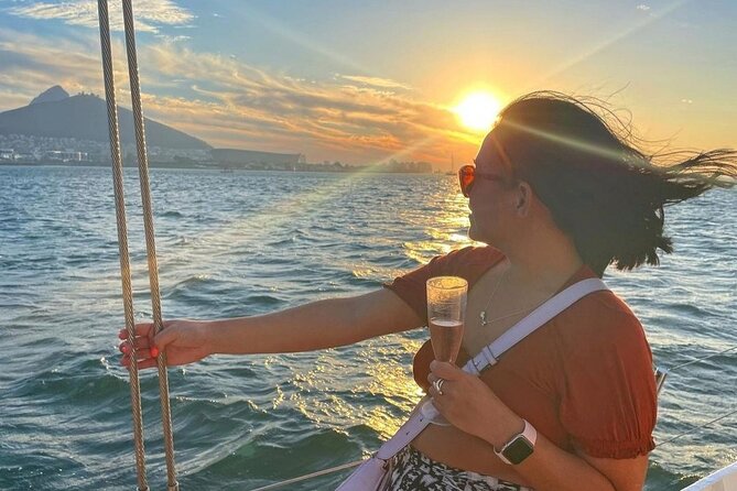 Luxury Sunset Cruise with Prosecco - Who will enjoy this catamaran cruise most