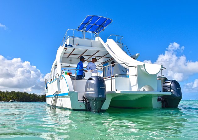Luxury Sunset Party Boat - What the Punta Cana boat trip is really like