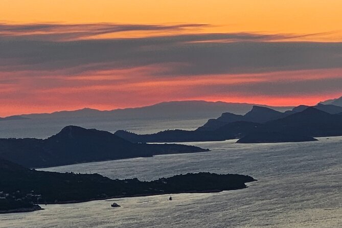 Luxury Sunset Tour with Wine Tasting - The Franjo Tuđman Bridge begins the route