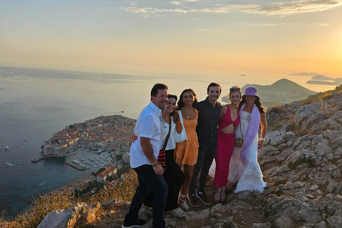 Luxury Sunset Tour with Wine Tasting - Is $102.12 per person good value?