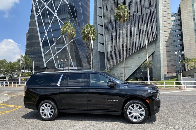 Luxury Suv from Cancun One Way International Airport - Choosing the Right Destination Zone