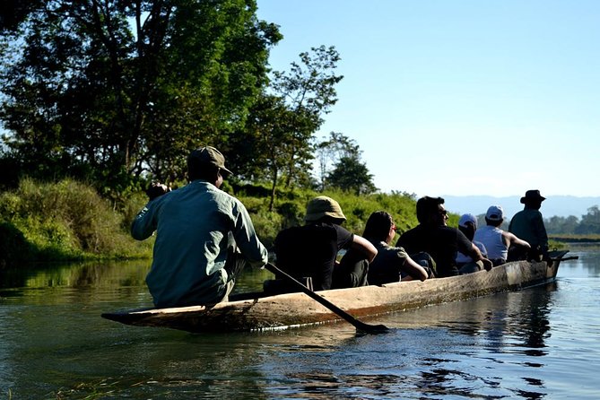 Luxury Tour of Nepal - Kathmandu begins with a quiet arrival day