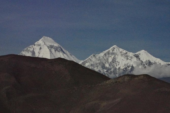 Luxury Tour of Nepal - What $1,612.20 buys you