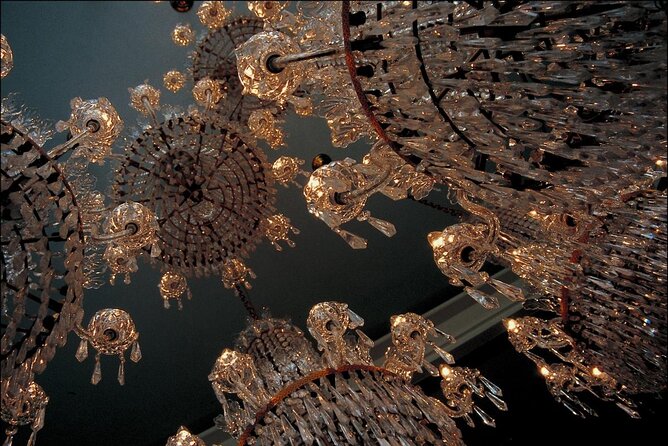 Luxury Tour Of Waterford Crystal & Kilkenny City Tour - Key points to know before booking