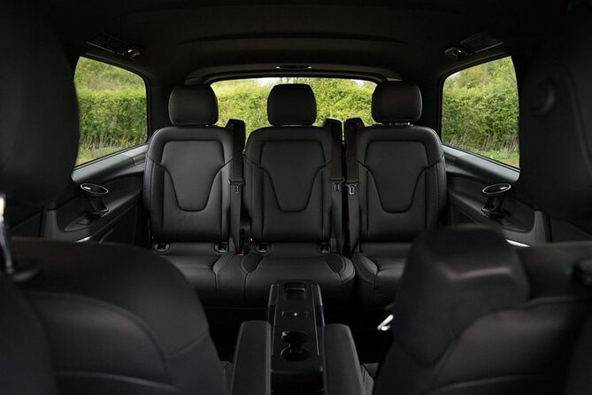 Luxury Tours Belfast. Full day Private Hire Tour for 2- 6 people - Your driver can change the shape of the day