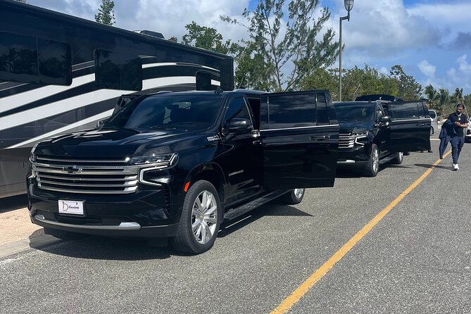 Luxury Transfer between Punta Cana Airport and Bavaro Hotels - Is $85 good value for Punta Cana?