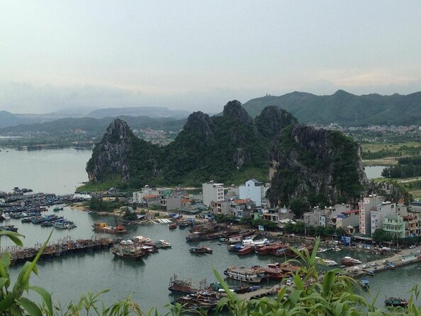 LUXURY TRIP of LIFETIME-NO FUN-NO PAY-Halong-All inclusive-2d/1n - Key points at a glance