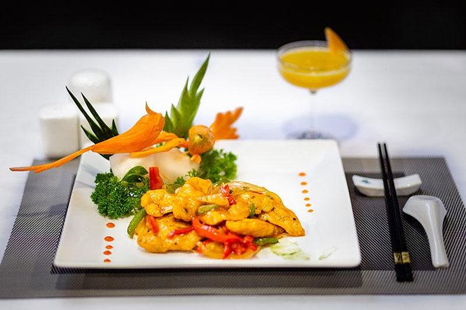 LUXURY TRIP of LIFETIME-NO FUN-NO PAY-Halong-All inclusive-2d/1n - Cooking, squid fishing, and the flexible pace