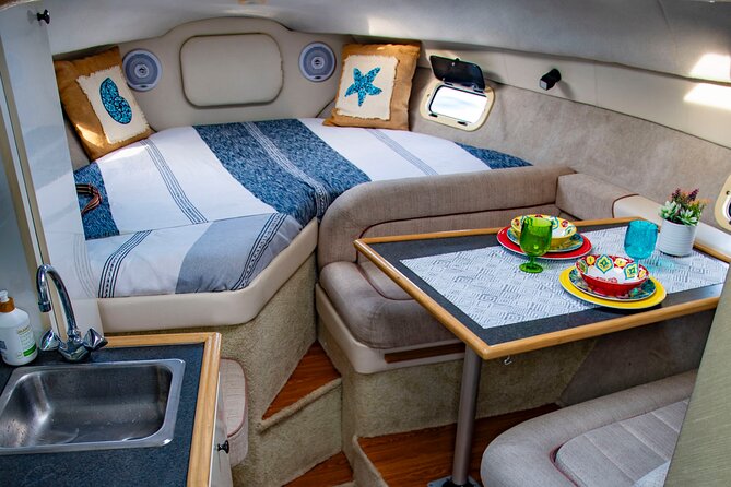 Luxury Yacht Charter and Arch Tour in Cabo San Lucas - Is $500 a good value?