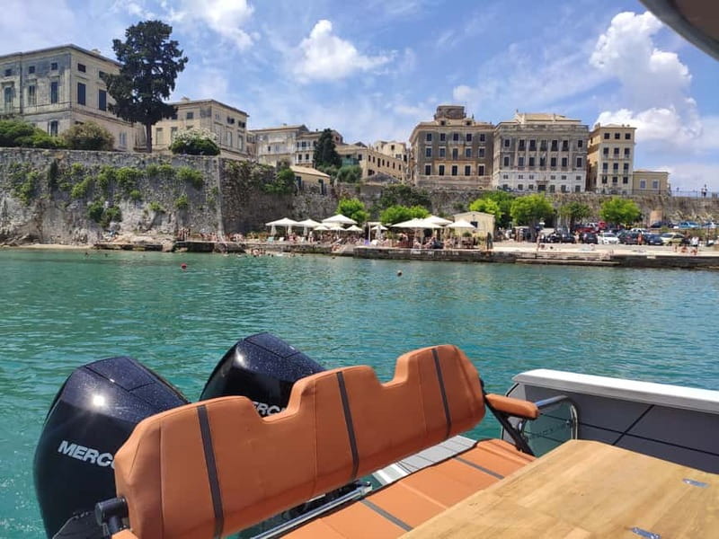 Luxury Yacht Experience Semi-Private North East - Key points to know before booking