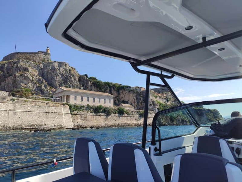 Luxury Yacht Experience Semi-Private North East - Is $235 a good value?