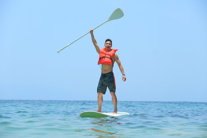 Luxury Yacht & Snorkel with All inclusive Open bar and lunch - Practical advice for a smoother day