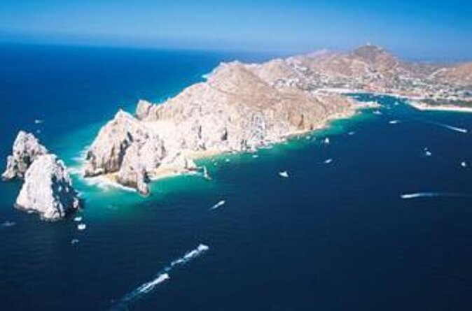 Luxury Yacht Snorkeling & Lunch Cruise from Cabo San Lucas - Key points to know before booking