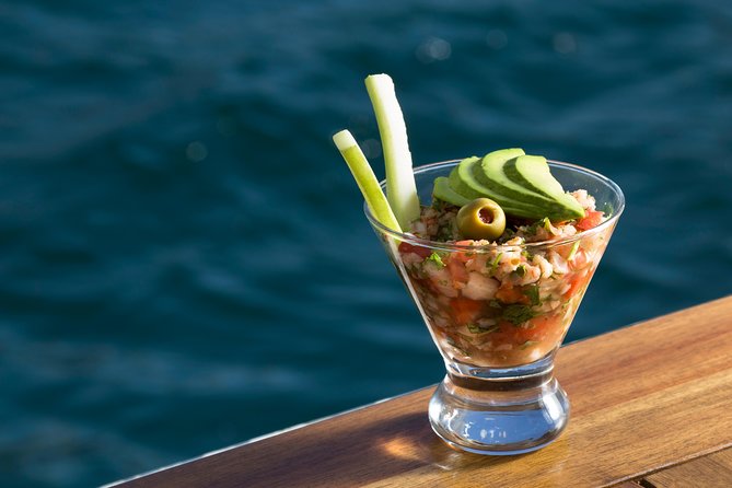 Luxury Yacht Snorkeling & Lunch Cruise from Cabo San Lucas - Who will enjoy this cruise most