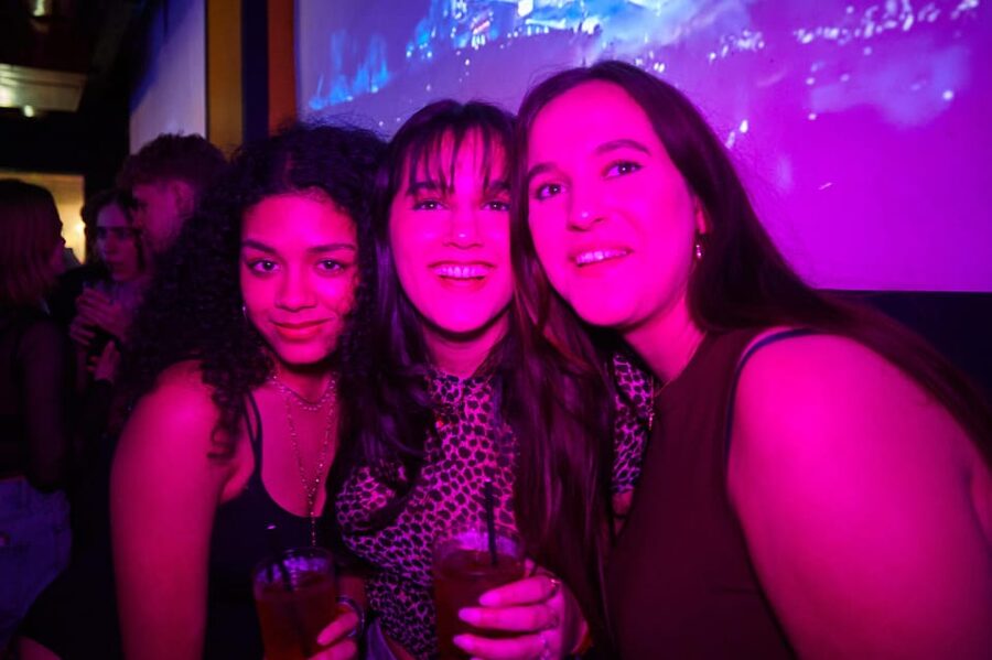 Lyon: Riviera Bar Crawl Party with Free Shots and Vip Entry - Key points to know before you book