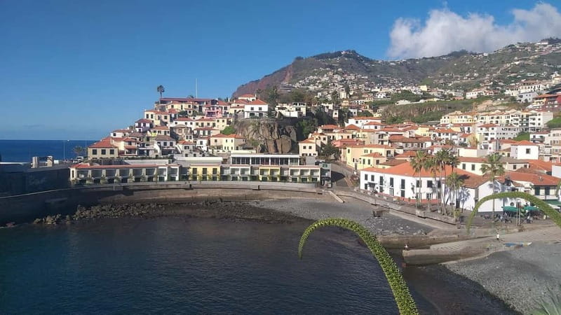 Madeira Private 4-Seater Mercedes VIP - Who should book this Madeira tour?