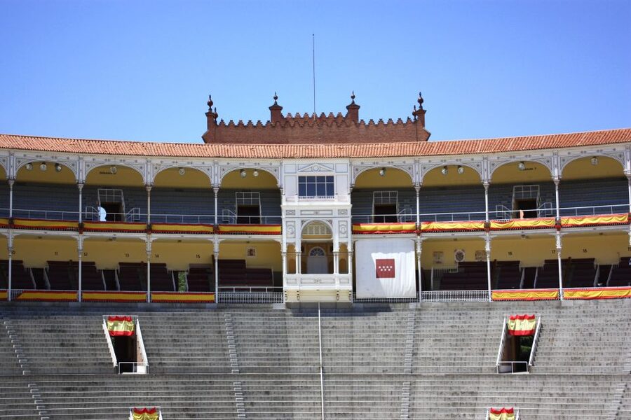 Madrid: Las Ventas Bullring VIP Private Guided Tour - Key points at a glance