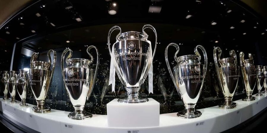 Madrid: Private VIP Real Madrid Bernabeu Stadium Tour - Seeing the Bernabéu as Real Madrid’s home