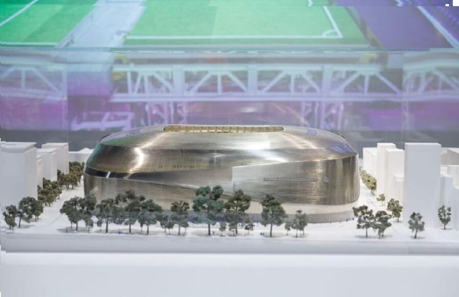 Madrid: Private VIP Real Madrid Bernabeu Stadium Tour - What the private format is really worth