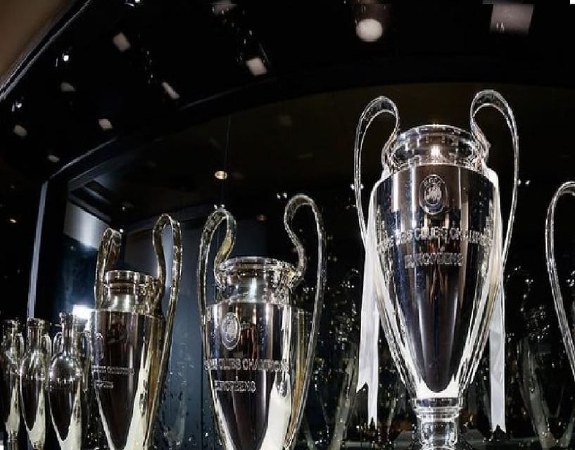 Madrid: Private VIP Real Madrid Bernabeu Stadium Tour - Should you book this Bernabéu experience?