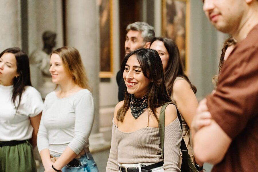 Madrid: VIP Prado Exclusive Pre Opening Museum Tour - What the 1.5 hours can and cannot do