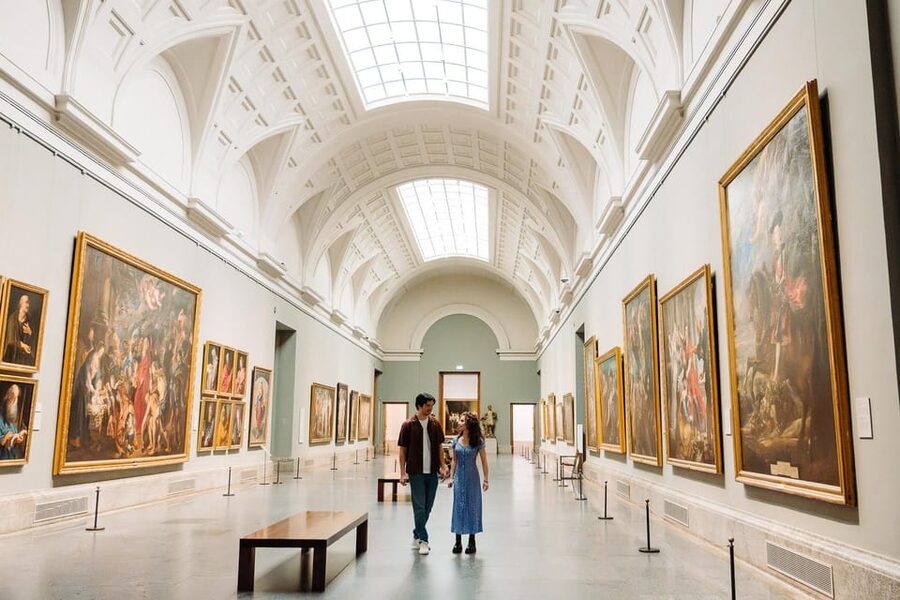 Madrid: VIP Prado Exclusive Pre Opening Museum Tour - Is $164 per person fair value?