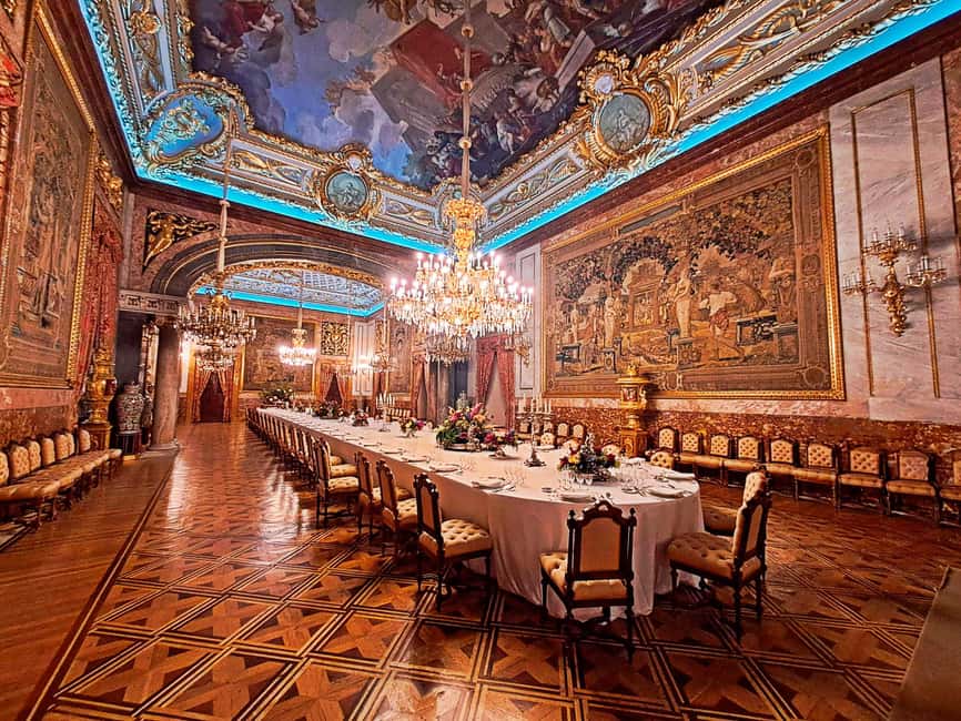 Madrid: VIP Private visit to Royal Palace and Prado Museum - Seeing the Prado with an art specialist