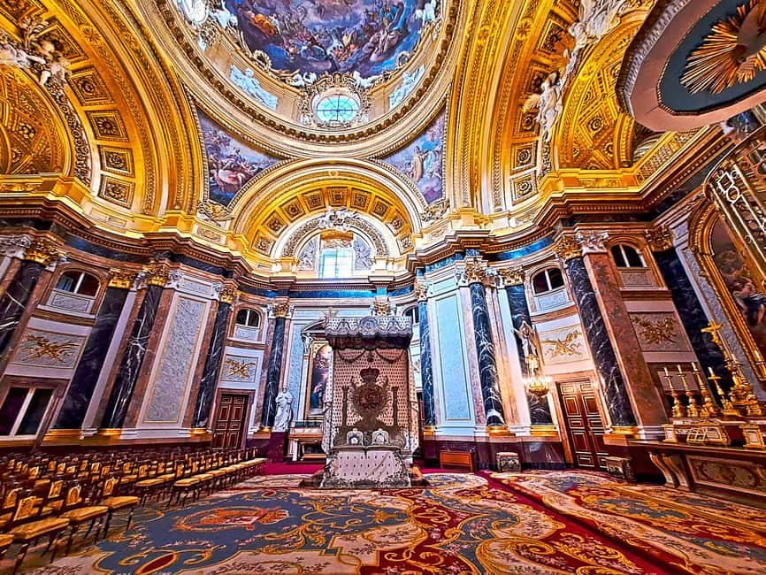 Madrid: VIP Private visit to Royal Palace and Prado Museum - The value of skip-the-line admission