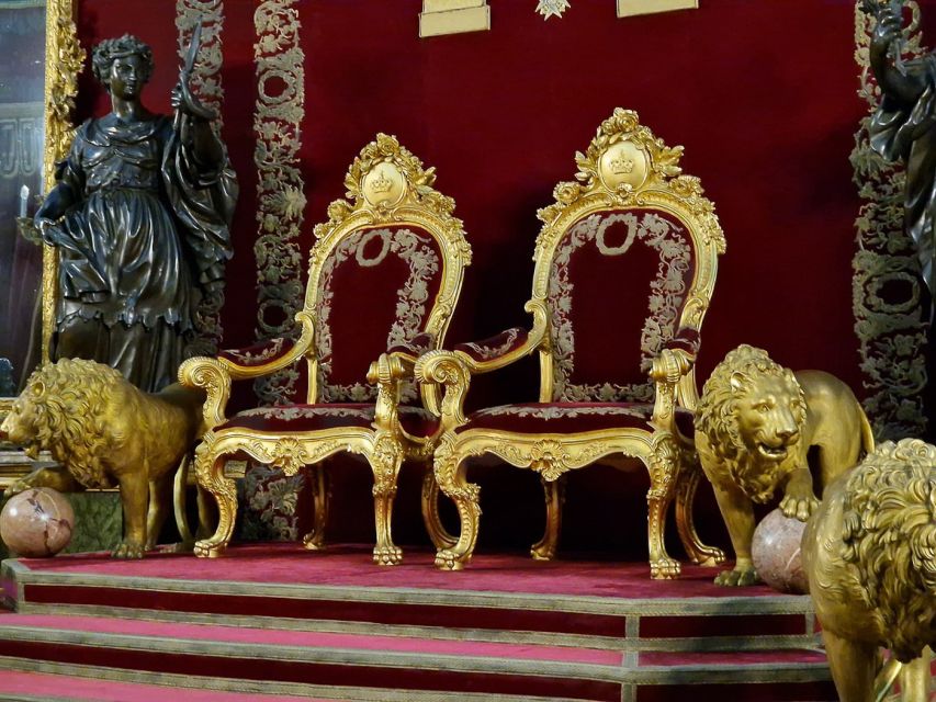 Madrid: VIP Private visit to Royal Palace and Prado Museum - What guide style can make the difference