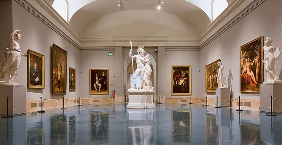 Madrid: VIP Private visit to Royal Palace and Prado Museum - Who will get the most from this tour