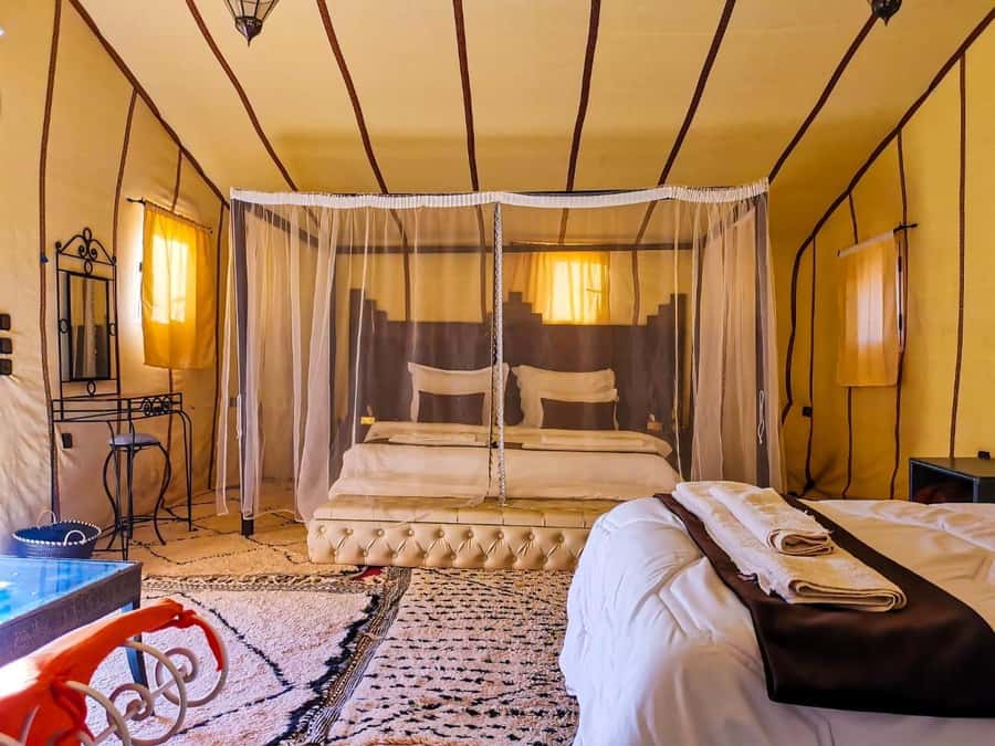 Majestic Desert: 3-Day Luxury Journey from Marrakech to Fes - Should you book it?