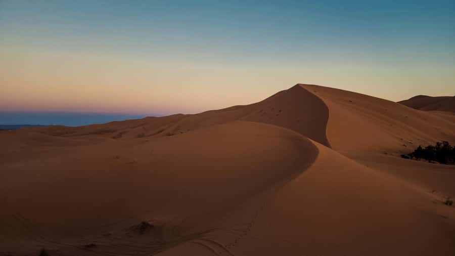Majestic Desert: 3-Day Luxury Journey from Marrakech to Fes - What the long drives are really like